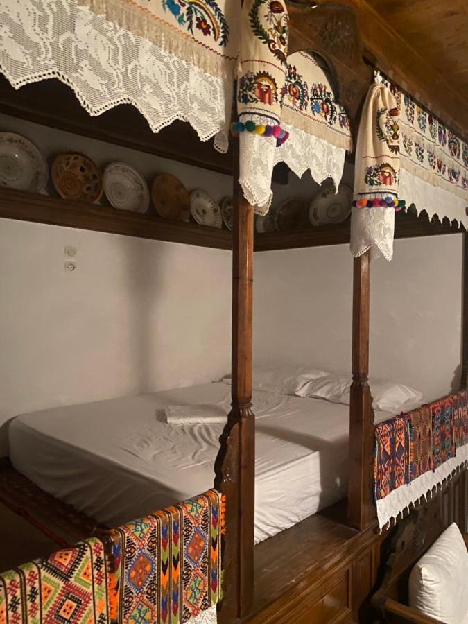 La Villa Di Zazopetra Menetaí 外观 照片