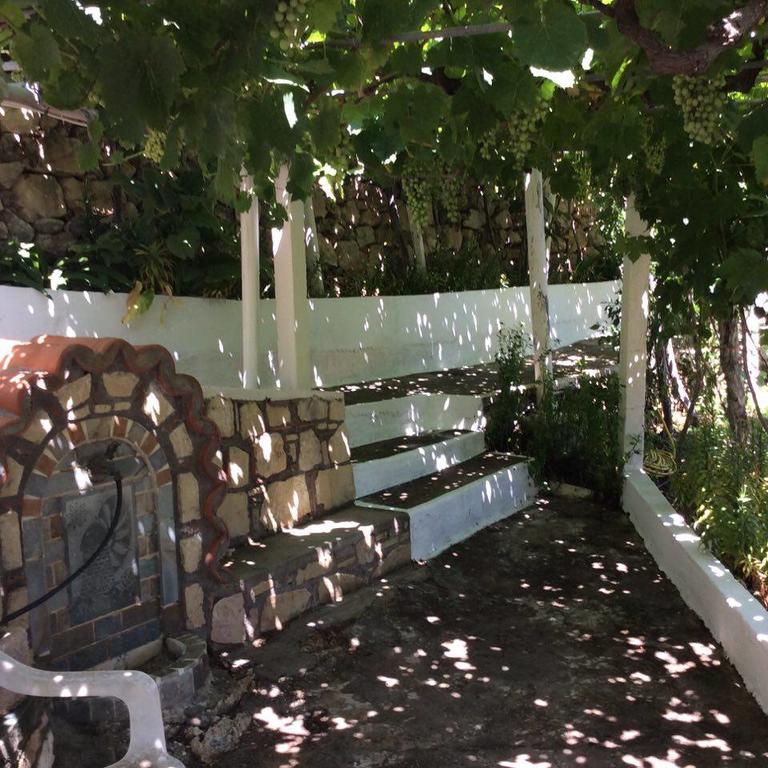 La Villa Di Zazopetra Menetaí 外观 照片