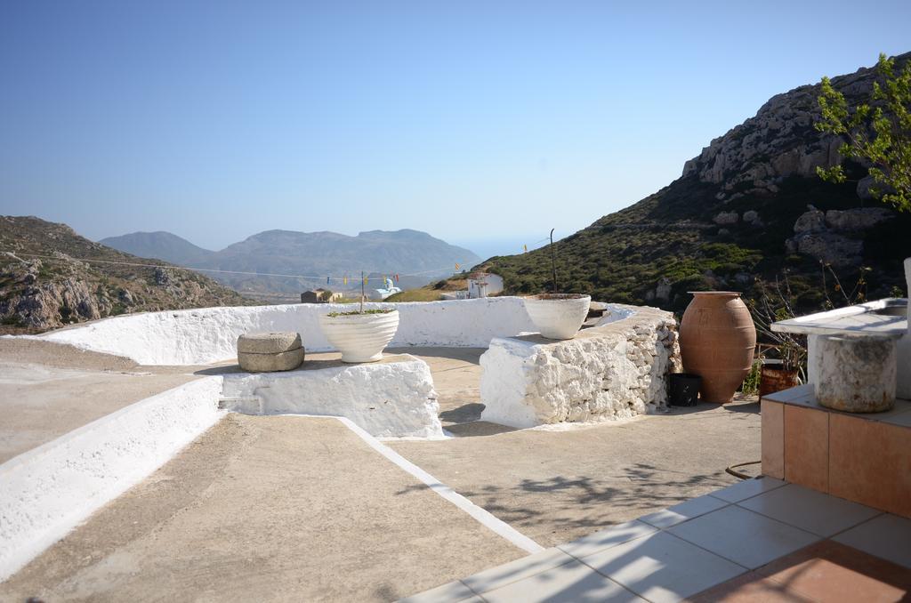 La Villa Di Zazopetra Menetaí 外观 照片