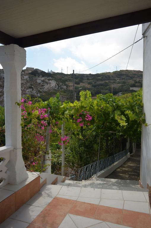 La Villa Di Zazopetra Menetaí 外观 照片